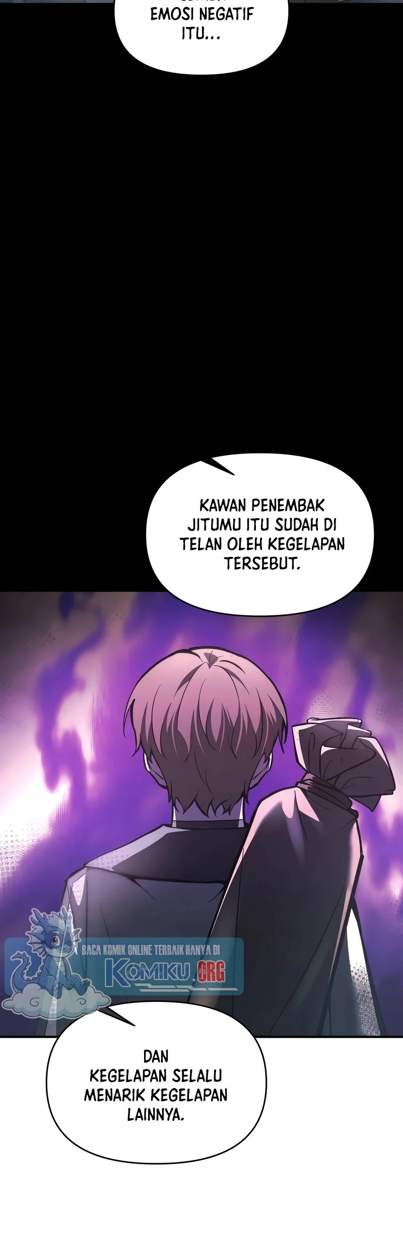 I Became the Tyrant of a Defense Game Chapter 153 Fix Gambar 29